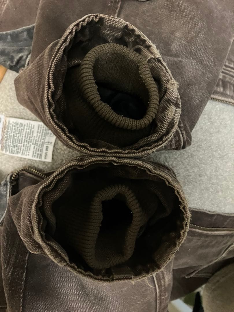 M*n様 carhartt ジャケット DKB