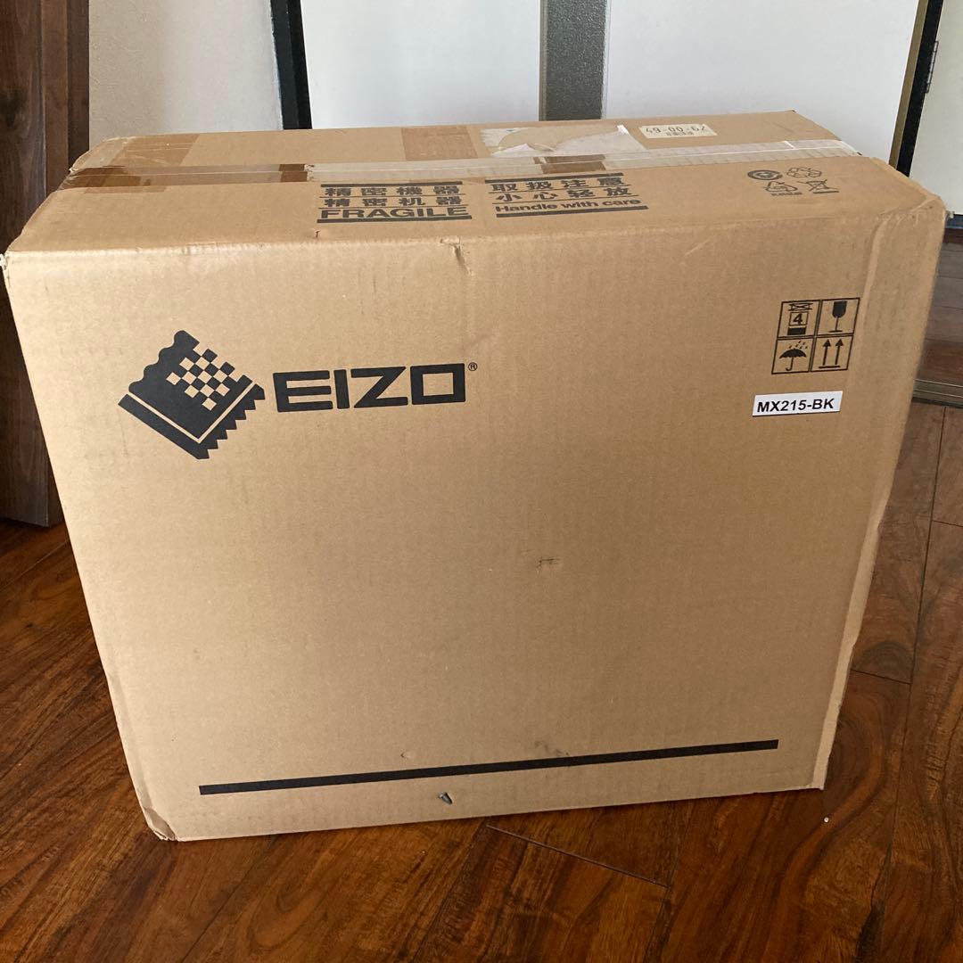 EIZO MX215-BK ブラック ディスプレイ本体
