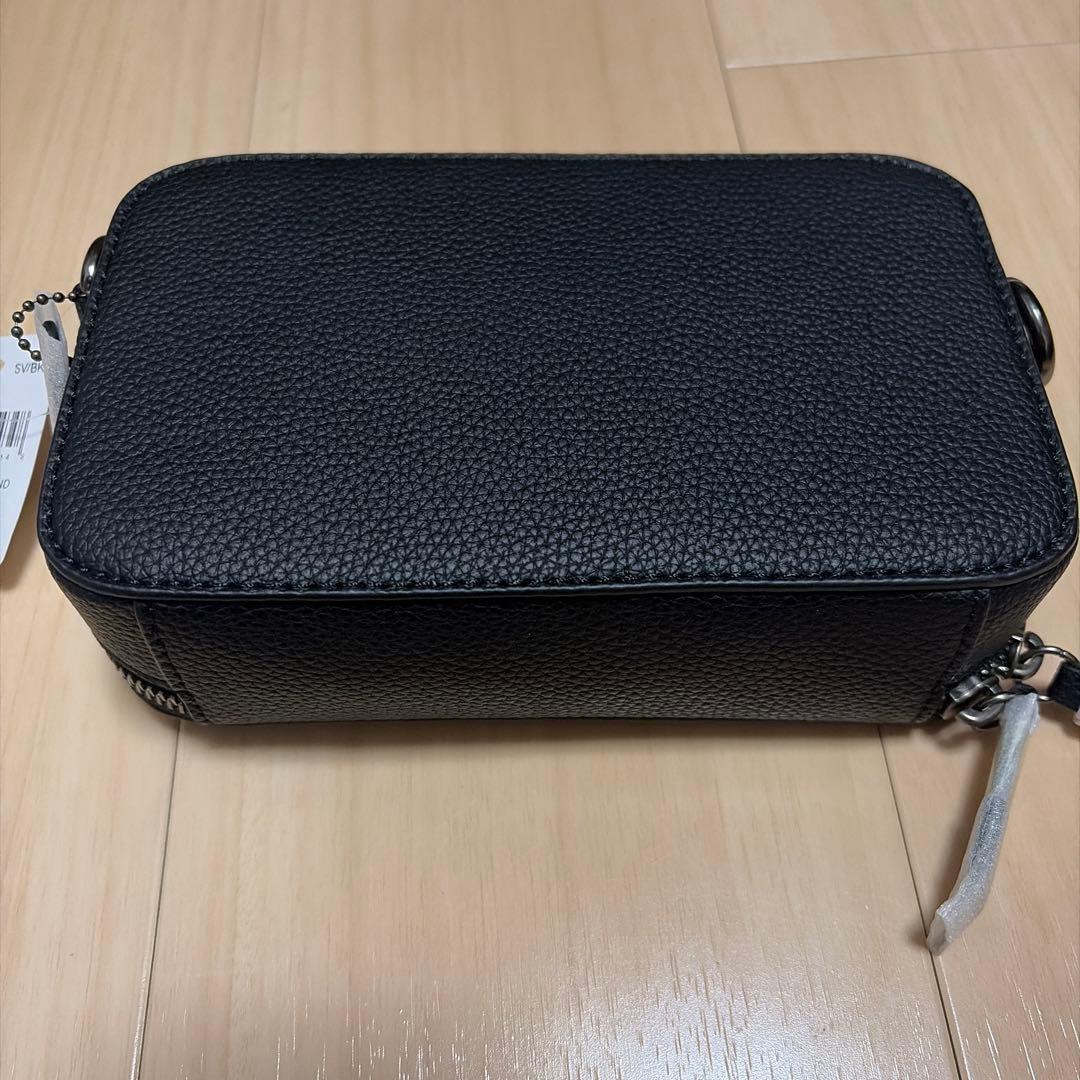コーチ COACH ショルダーバッグCHARTER SLIM CC070