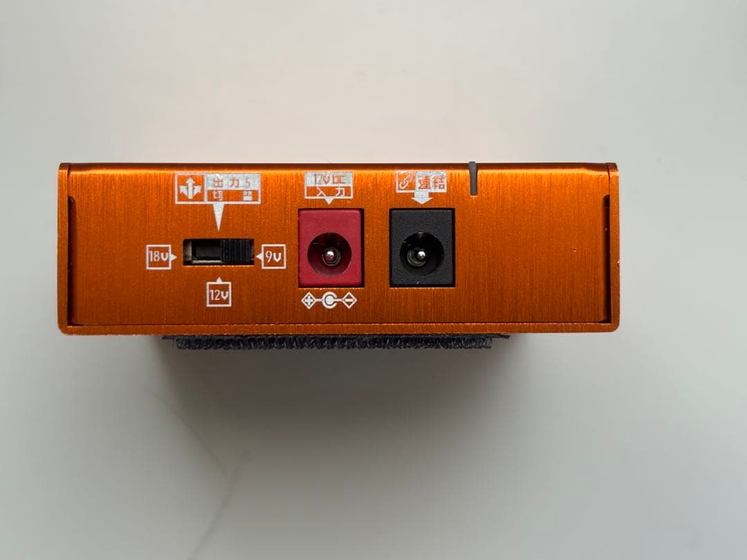 K.E.S. KIP-001 パワーサプライ KIKUTANI キクタニ