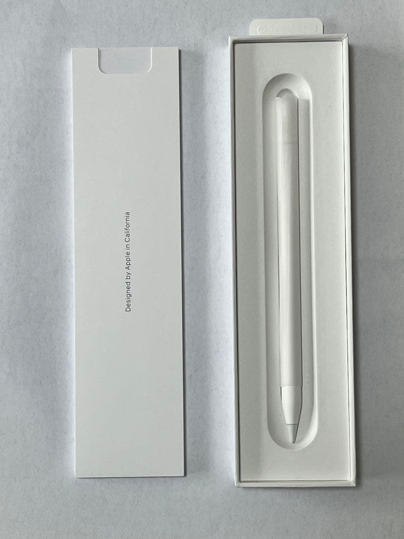 【おもち】Apple Pencil (USB-C) 純正
