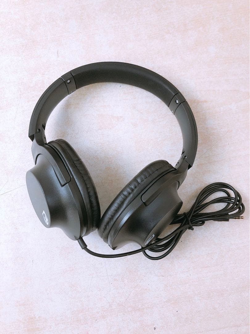 K*2様 ヘッドホン2点まとめ★marantz PROFESSIONAL &キク