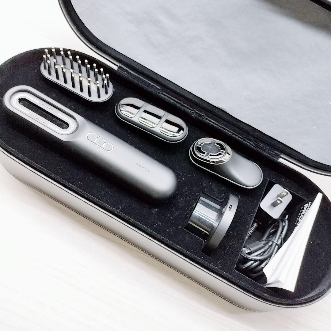 ほぼ未使用☺️付属品完備 マイトレックス プルーヴ MYTREX