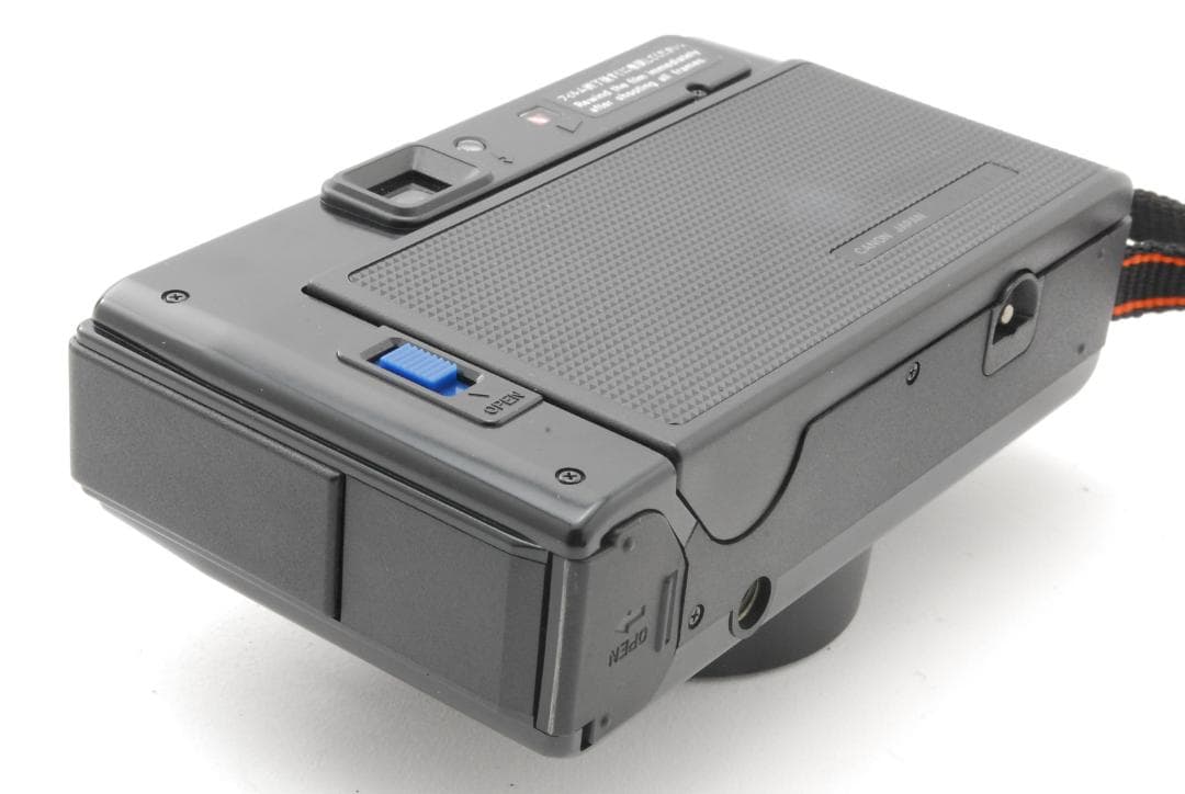 ［動作確認済］Canon AF35M ケース付き