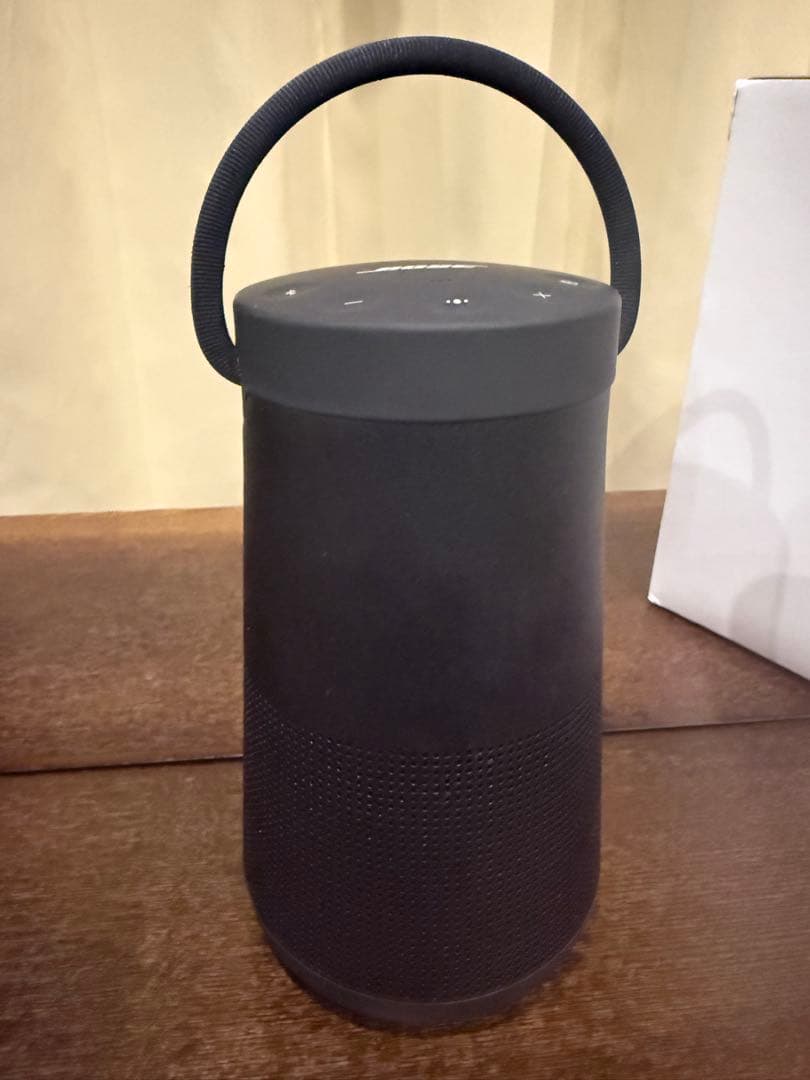 BOSE SoundLink Revolve＋ II コンディション良好 美品