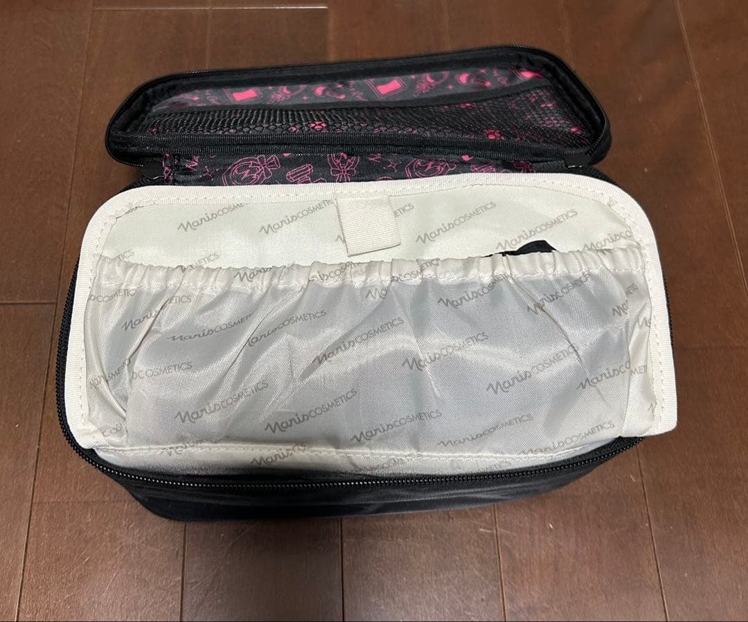 ナリス　ポレーション