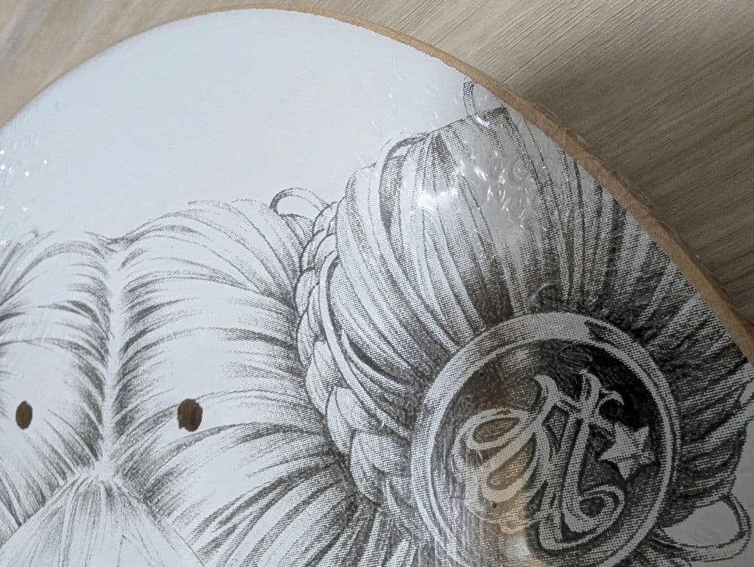 ち*3様 FTC × 大友昇平 コラボ 平成聖母 スケボーデッキ