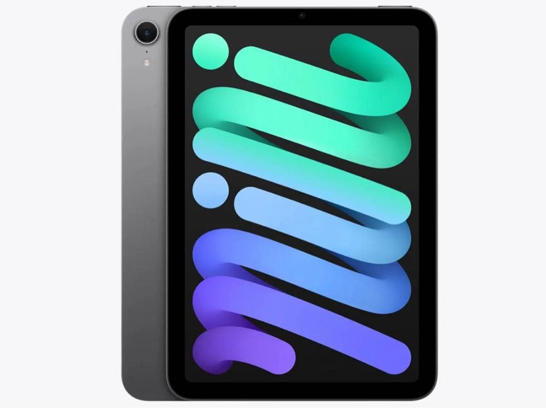 SA227　Apple iPad mini 本体