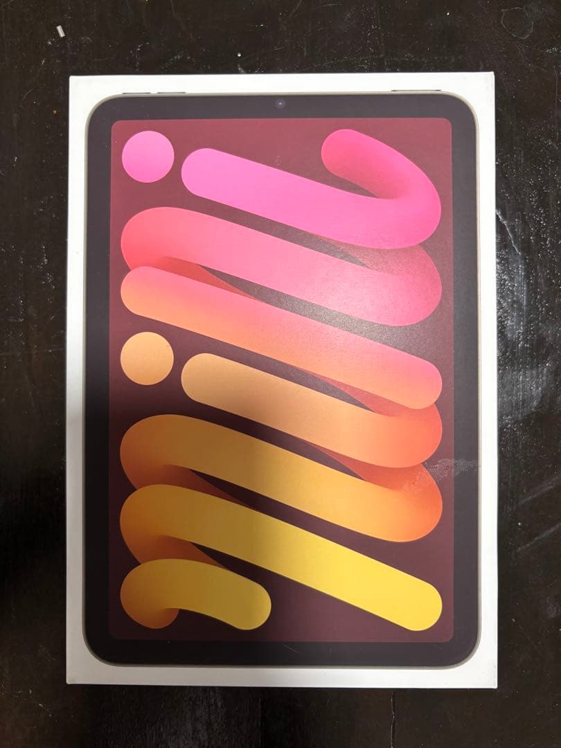 SA227　Apple iPad mini 本体