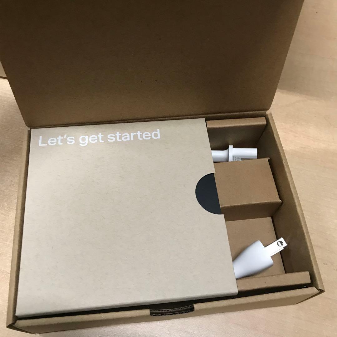 Sonos ソノス サブ Sub Mini ミニ サブウーファー　ホワイト