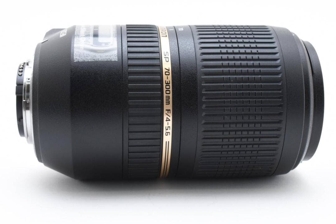 TAMRON SP 70-300mm F4-5.6 Di USD ニコン