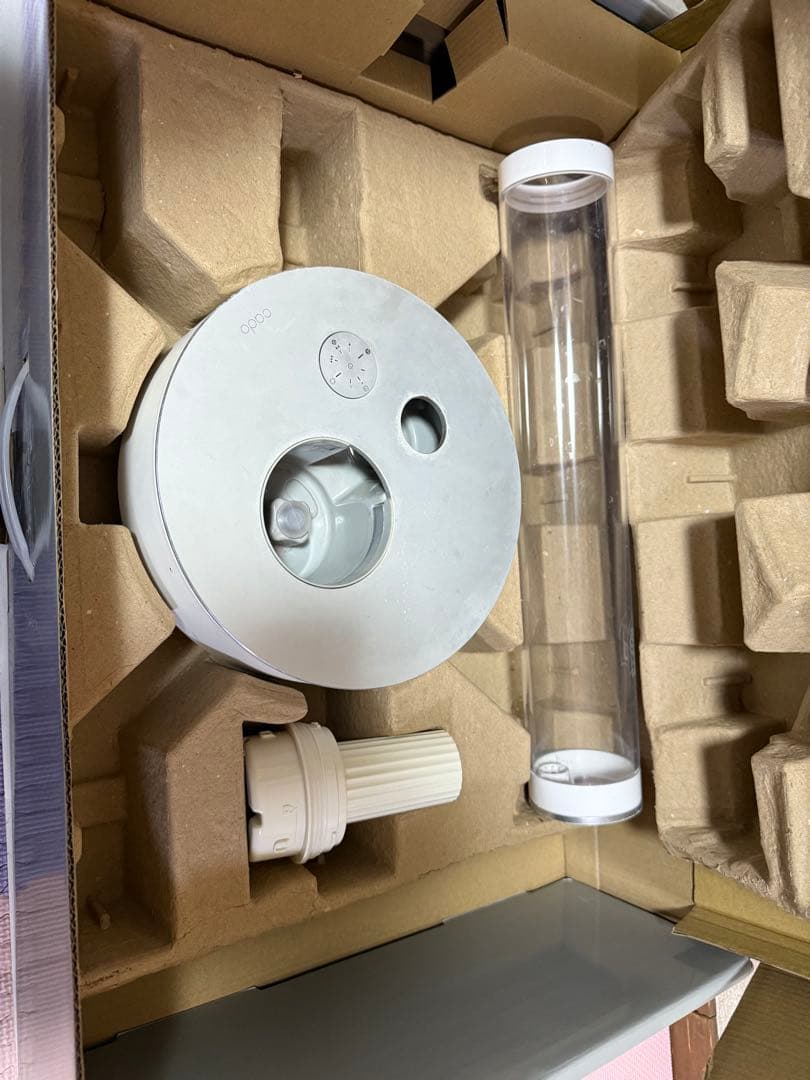 2020年製 cado 除菌消臭器 超音波式【PG-E620】