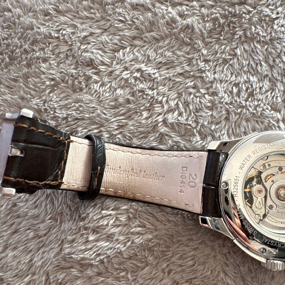 Hamilton ハミルトン　ジャズマスター