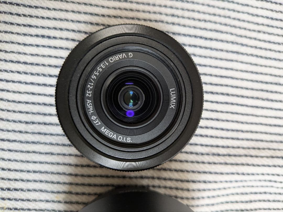 OLYMPUS OM-D E-M10 Mark Ⅲ 本体とレンズ2本セット