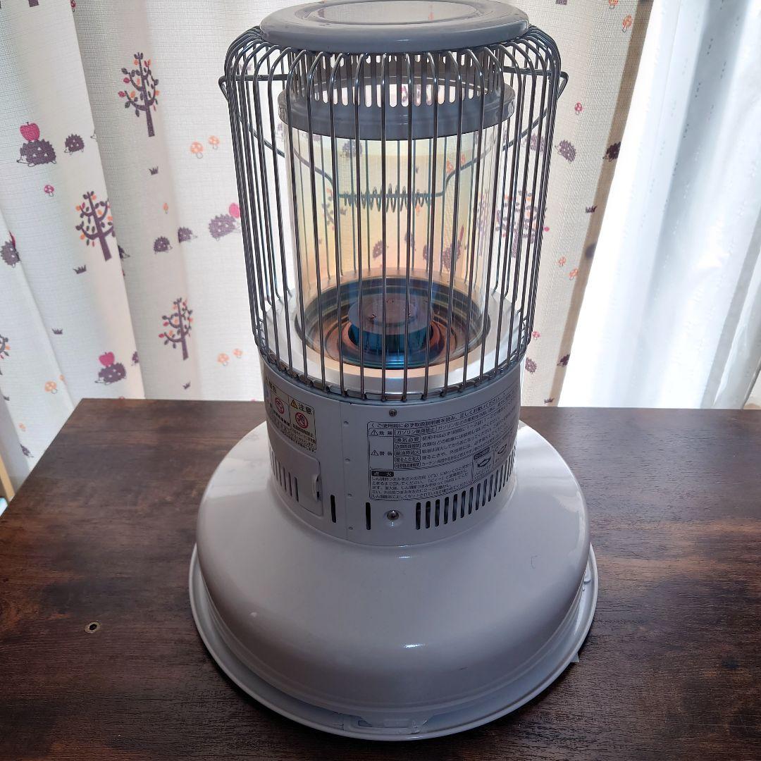 トヨトミ　レインボーストーブ　RB-251