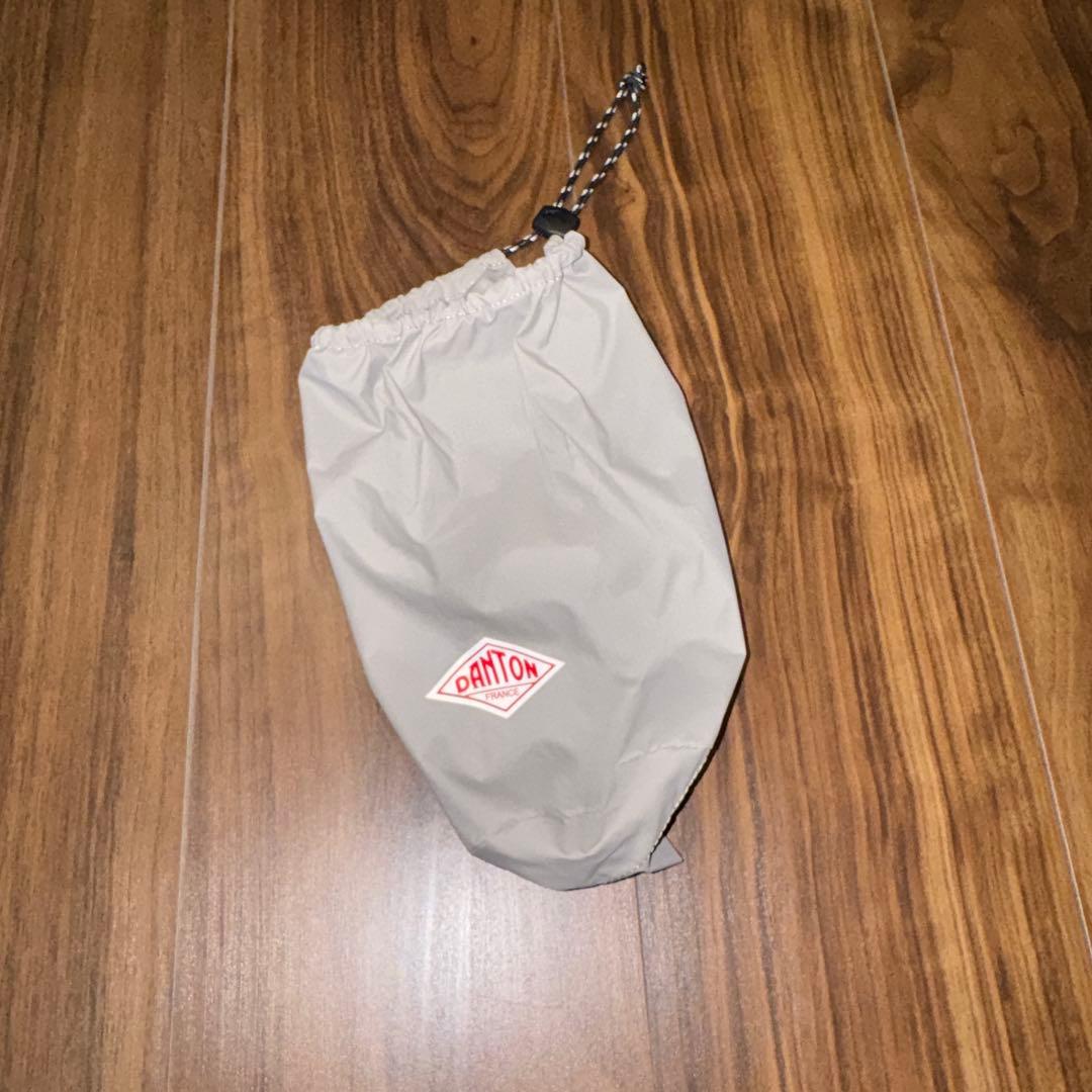 DANTON ダントンインサレーションカラーレス ジャケット