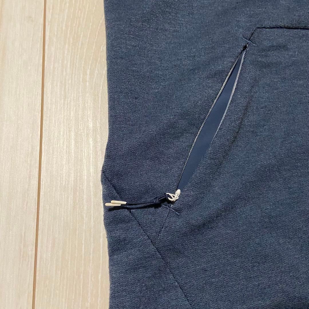 On オン HOODIE Running ランニング ハーフジップ フーディー