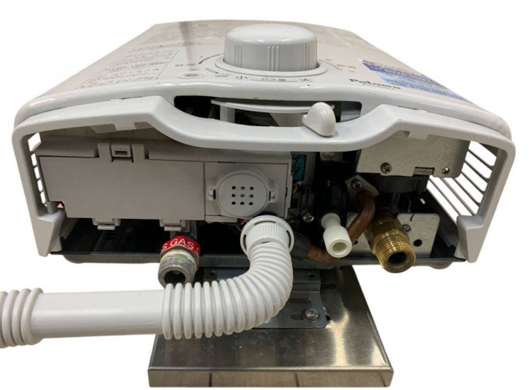 パロマ PH-55V-1 ガス瞬間湯沸器　都市ガス
