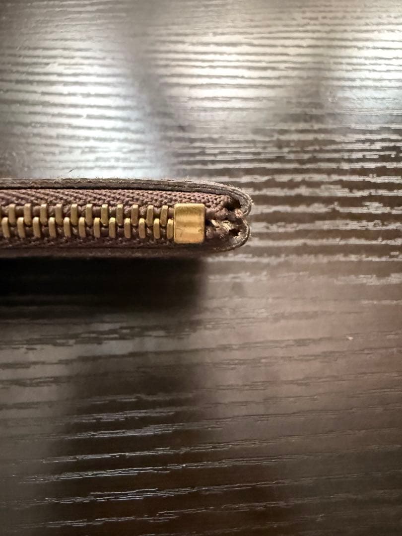 Louis Vuitton モノグラム ケース　ポシェットクレ