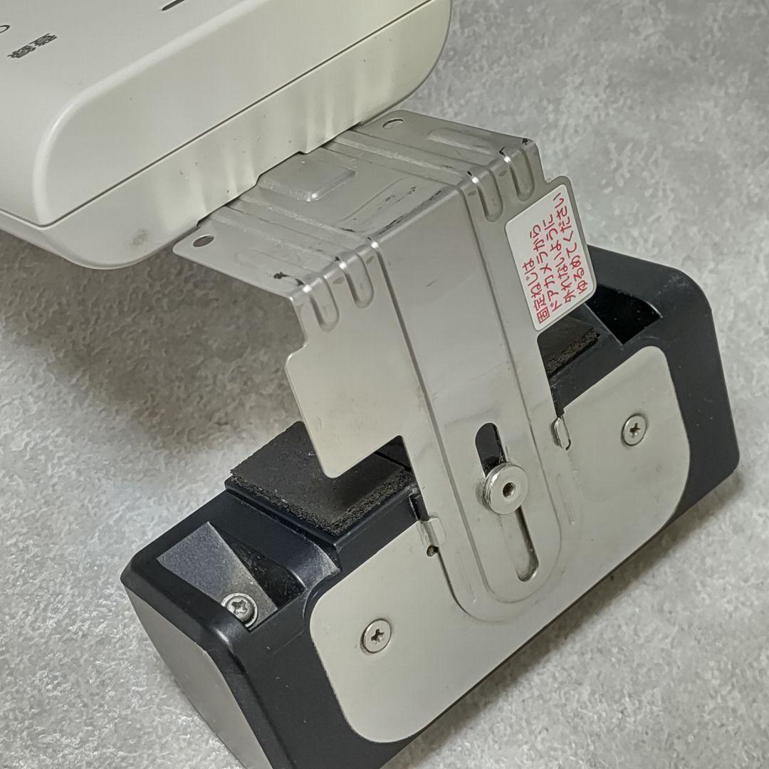 Panasonic ドアモニ ワイヤレスドアモニター VL-SDM310-T