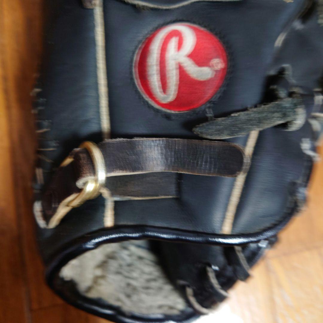 MLB Rawlings ライン・サンドバーグ シグネチャーモデル グローブ