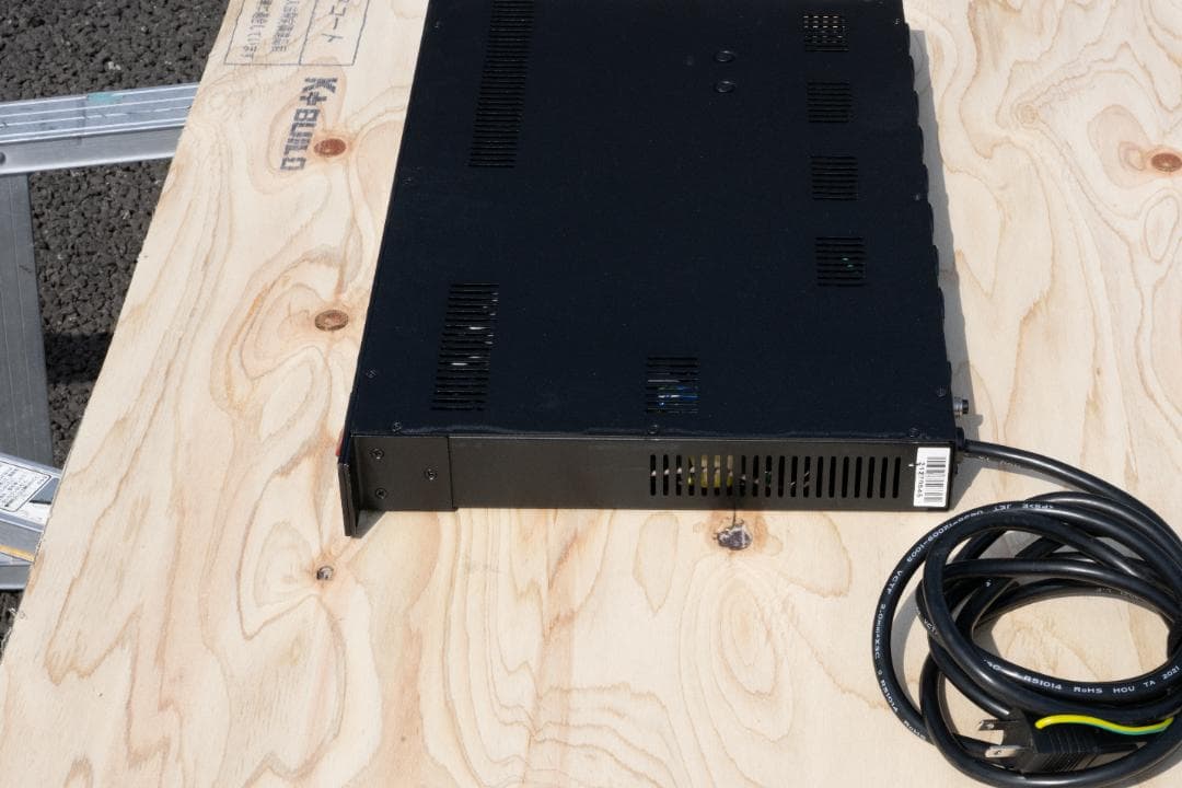 安定化電源　PDM/R