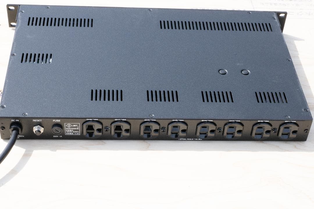 安定化電源　PDM/R