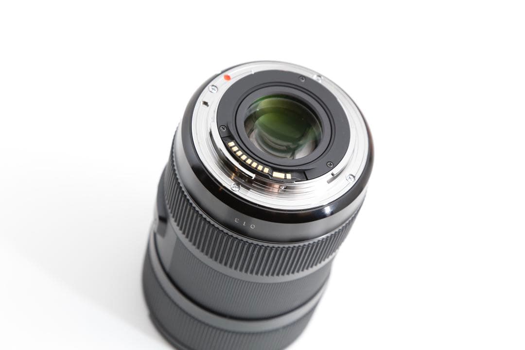 ❤f1.8通しの広角❤シグマ 18-35mm f1.8 DC HSM Art❤