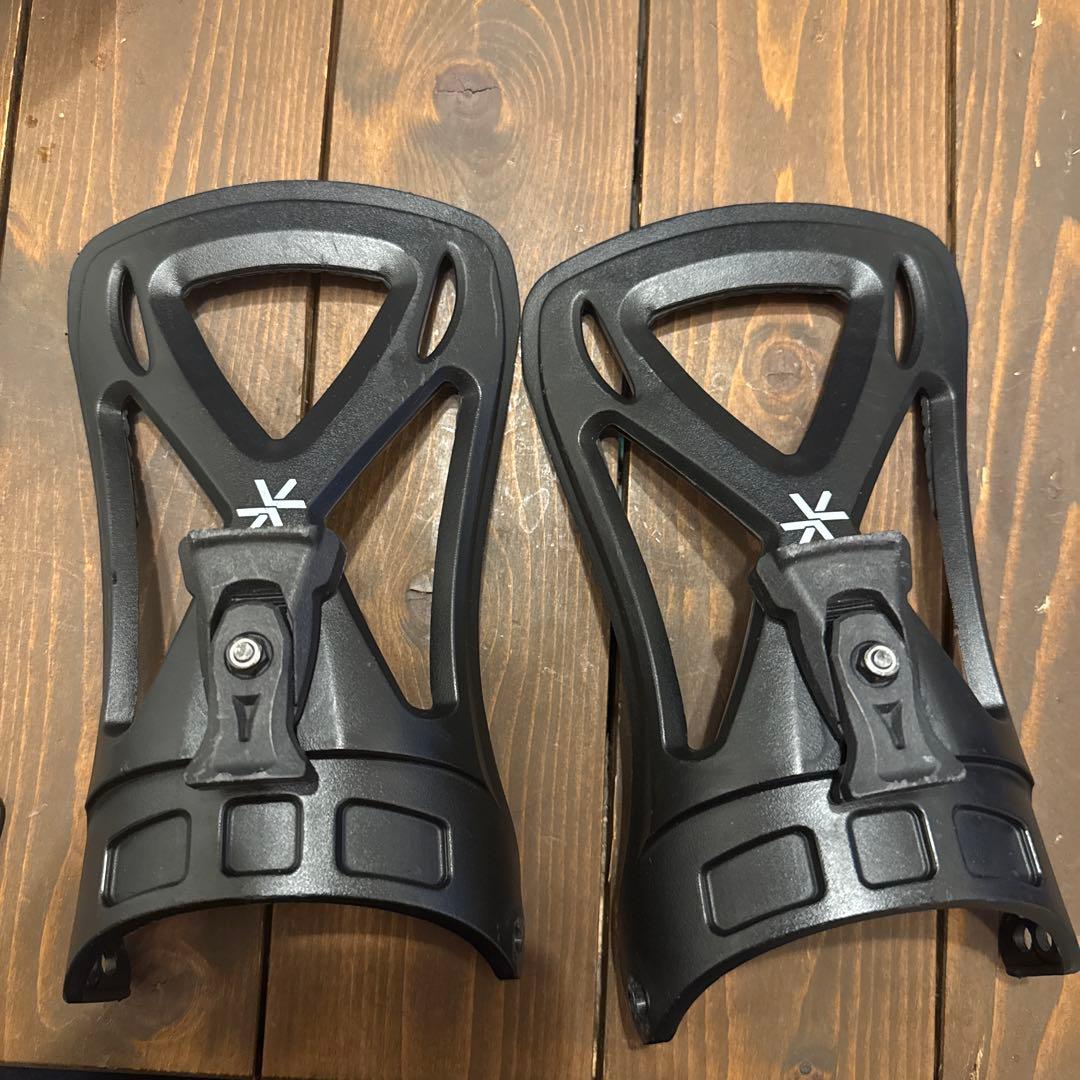 karakoram ハイバック　カラコラム　レイバック