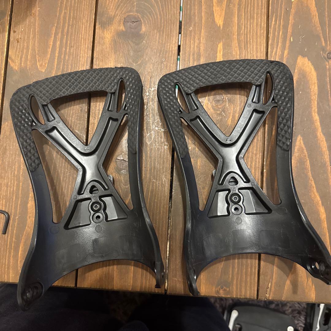 karakoram ハイバック　カラコラム　レイバック