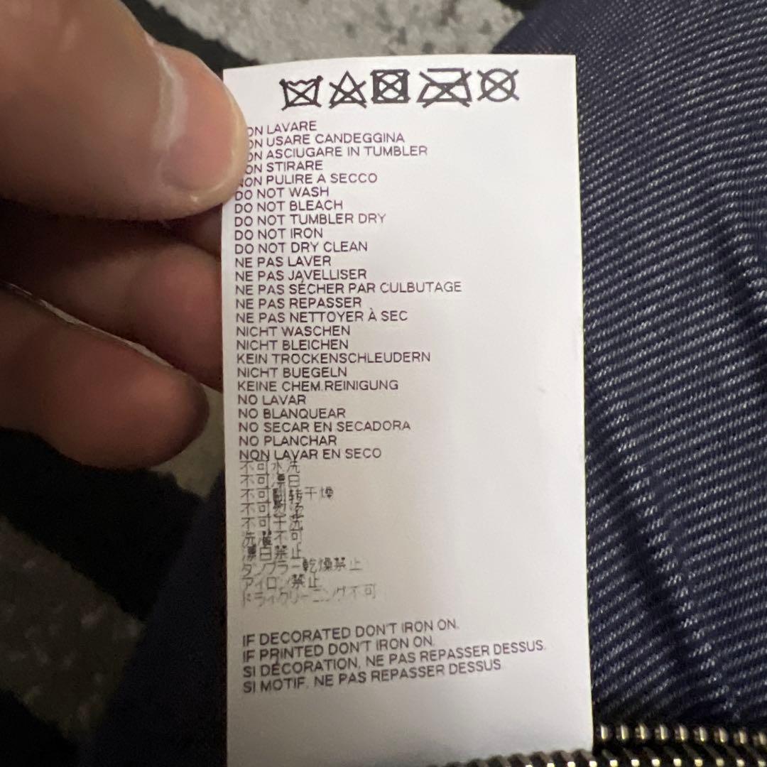 メゾンマルジェラ　マルジェラ　長財布