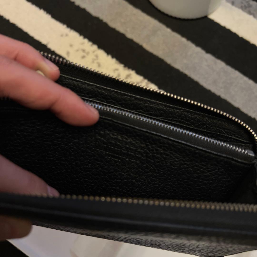 メゾンマルジェラ　マルジェラ　長財布