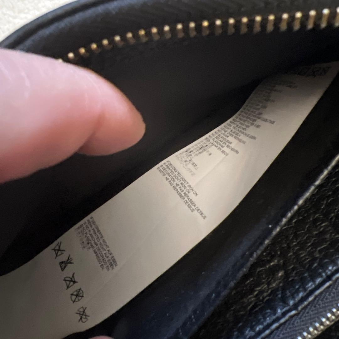 メゾンマルジェラ　マルジェラ　長財布