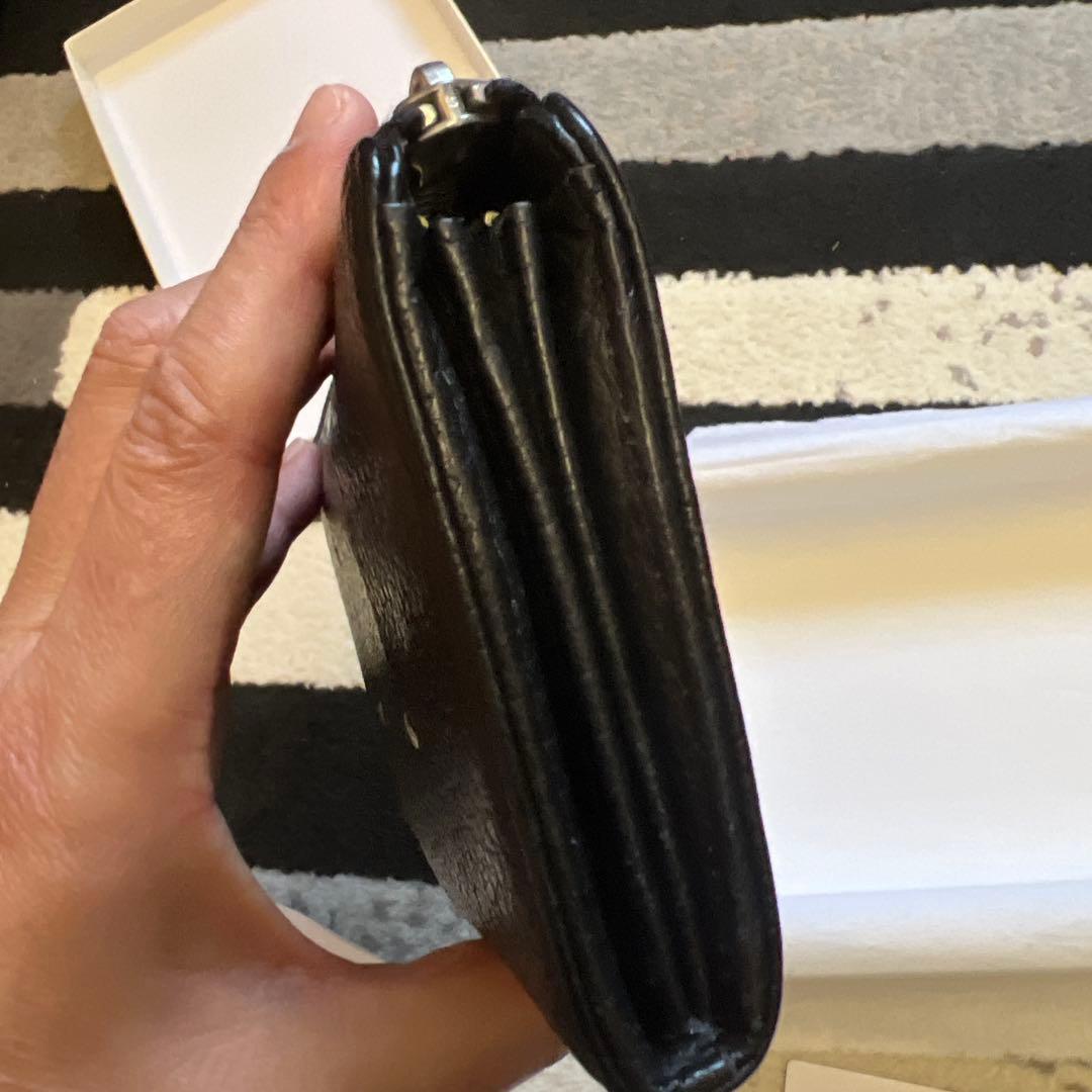 メゾンマルジェラ　マルジェラ　長財布