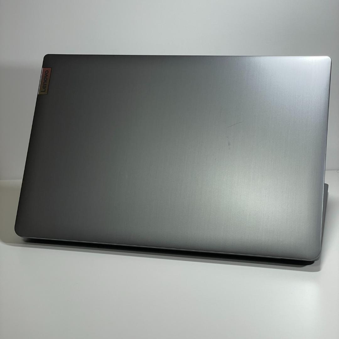 Lenovo IdeaPad Slim Ryzen7 ノートPC win11