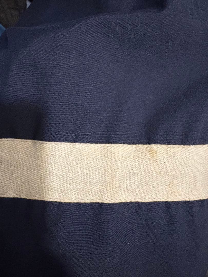 OLD STUSSY アノラック ナイロン ジャケット USA製