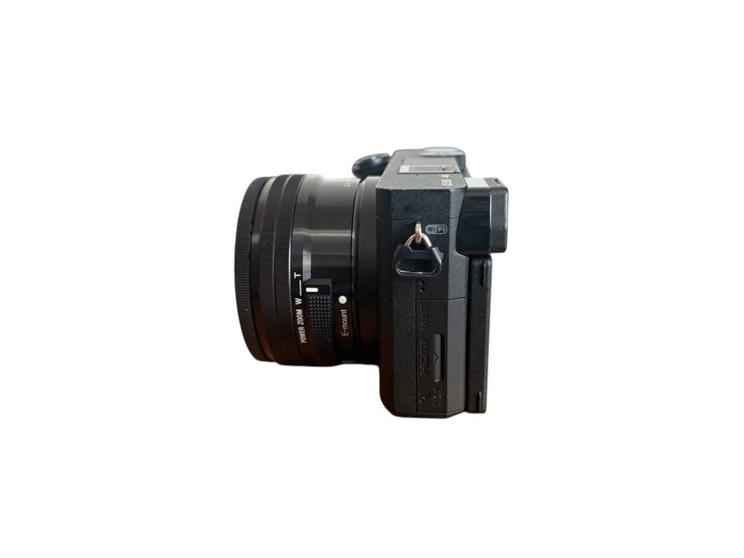 デジタルカメラ SONY a6300