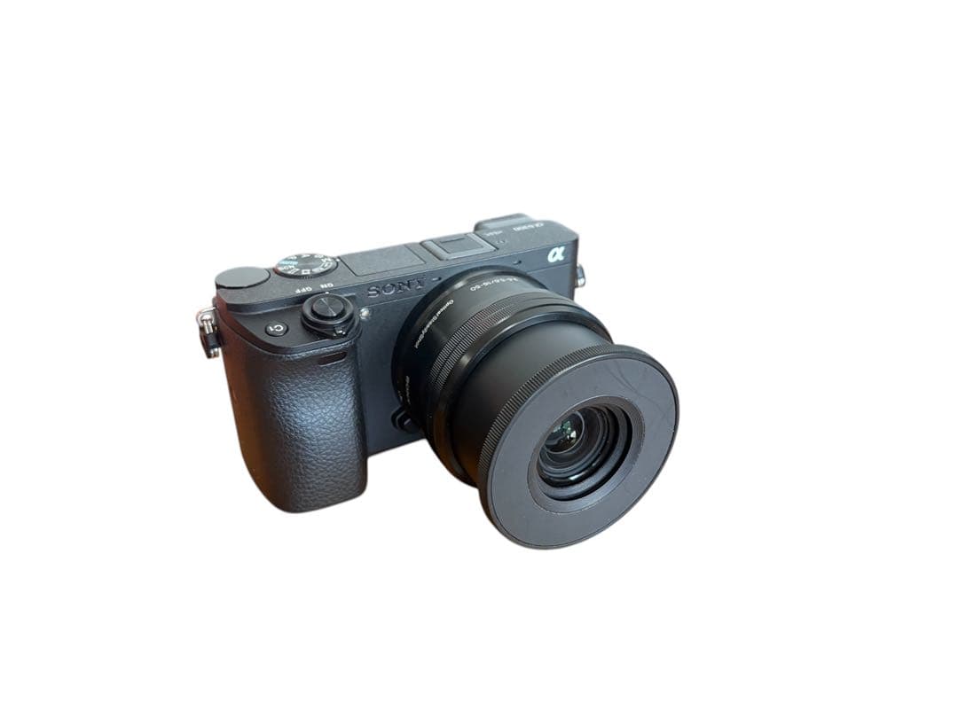 デジタルカメラ SONY a6300