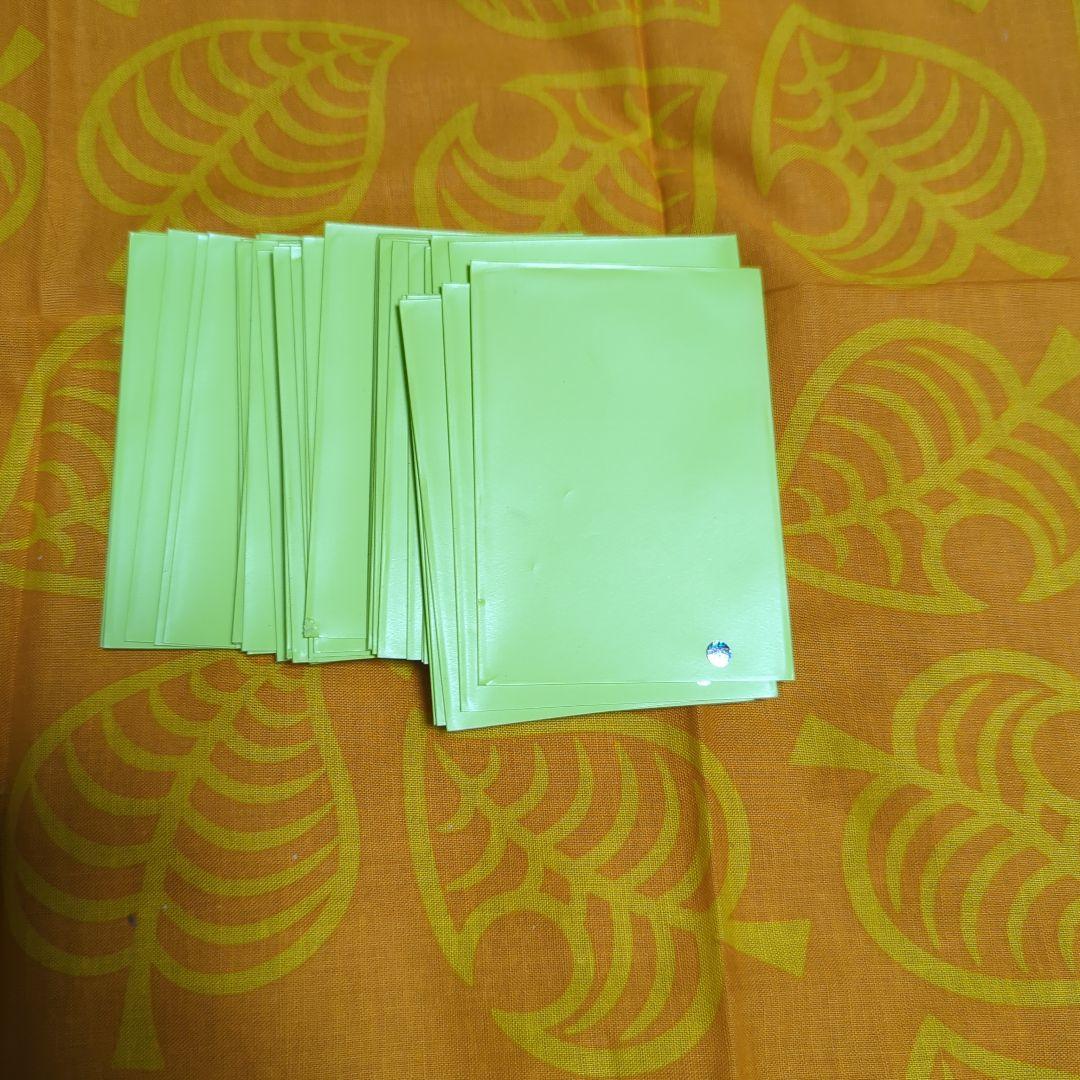 ヴァンガード　メガコロニー　マシニング　デッキパーツ　大量