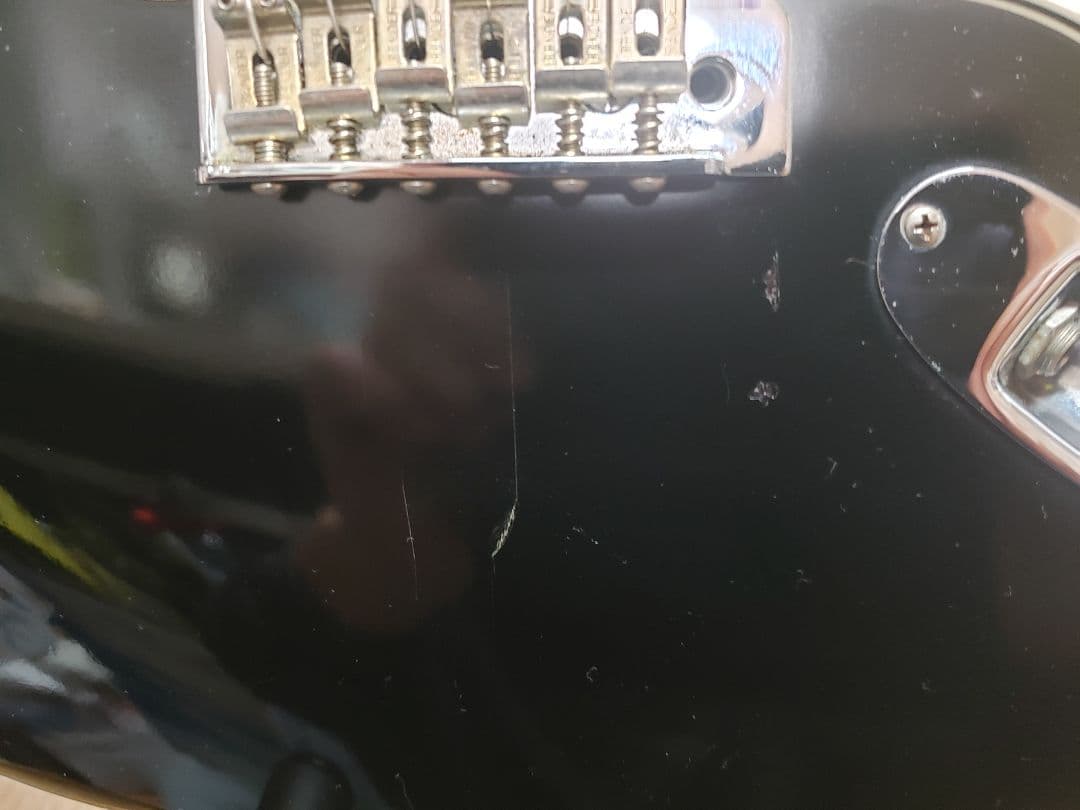 最終値下げ【フェンダーUSA】ストラトキャスター Highway One