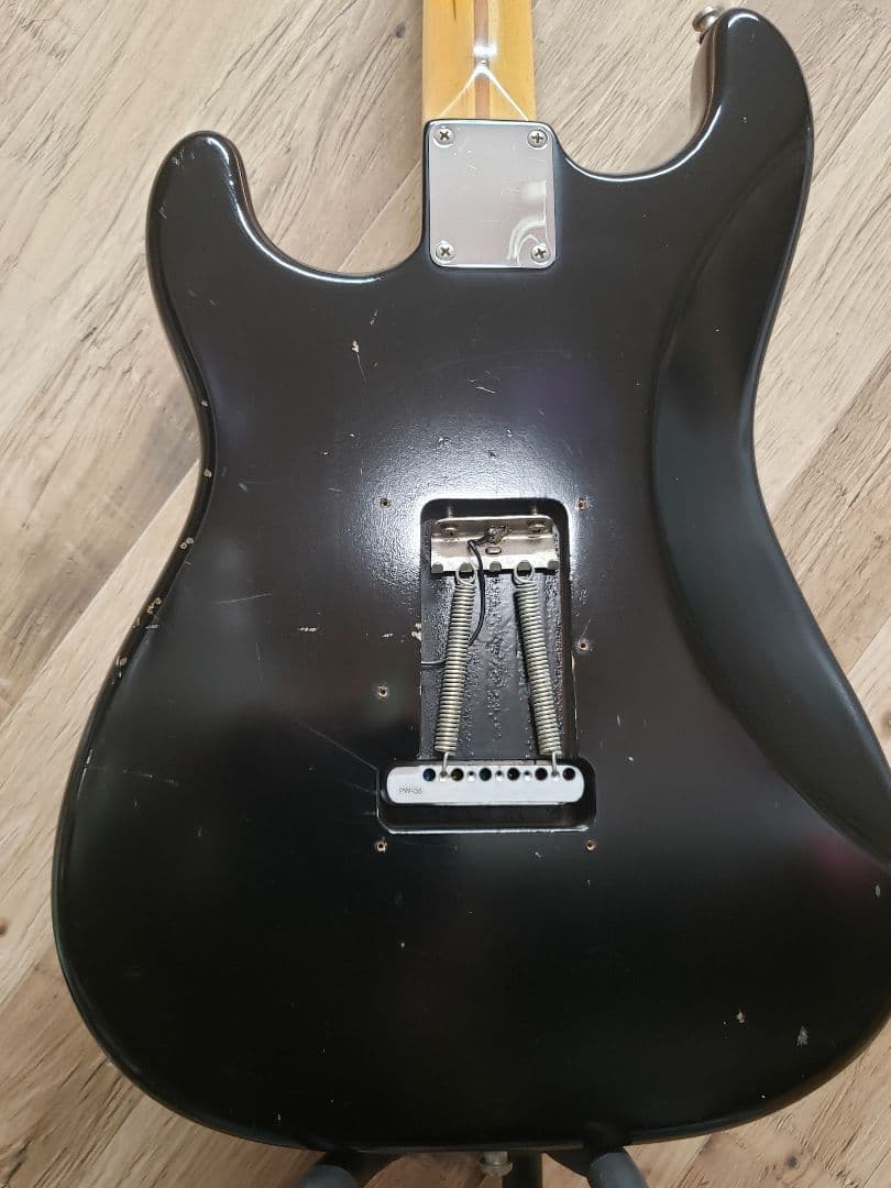 最終値下げ【フェンダーUSA】ストラトキャスター Highway One