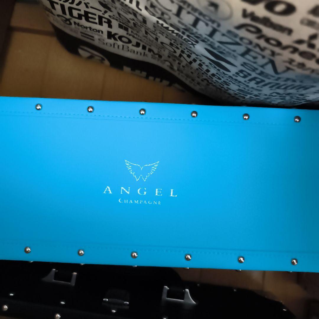 エンジェル 空箱他 まとめ