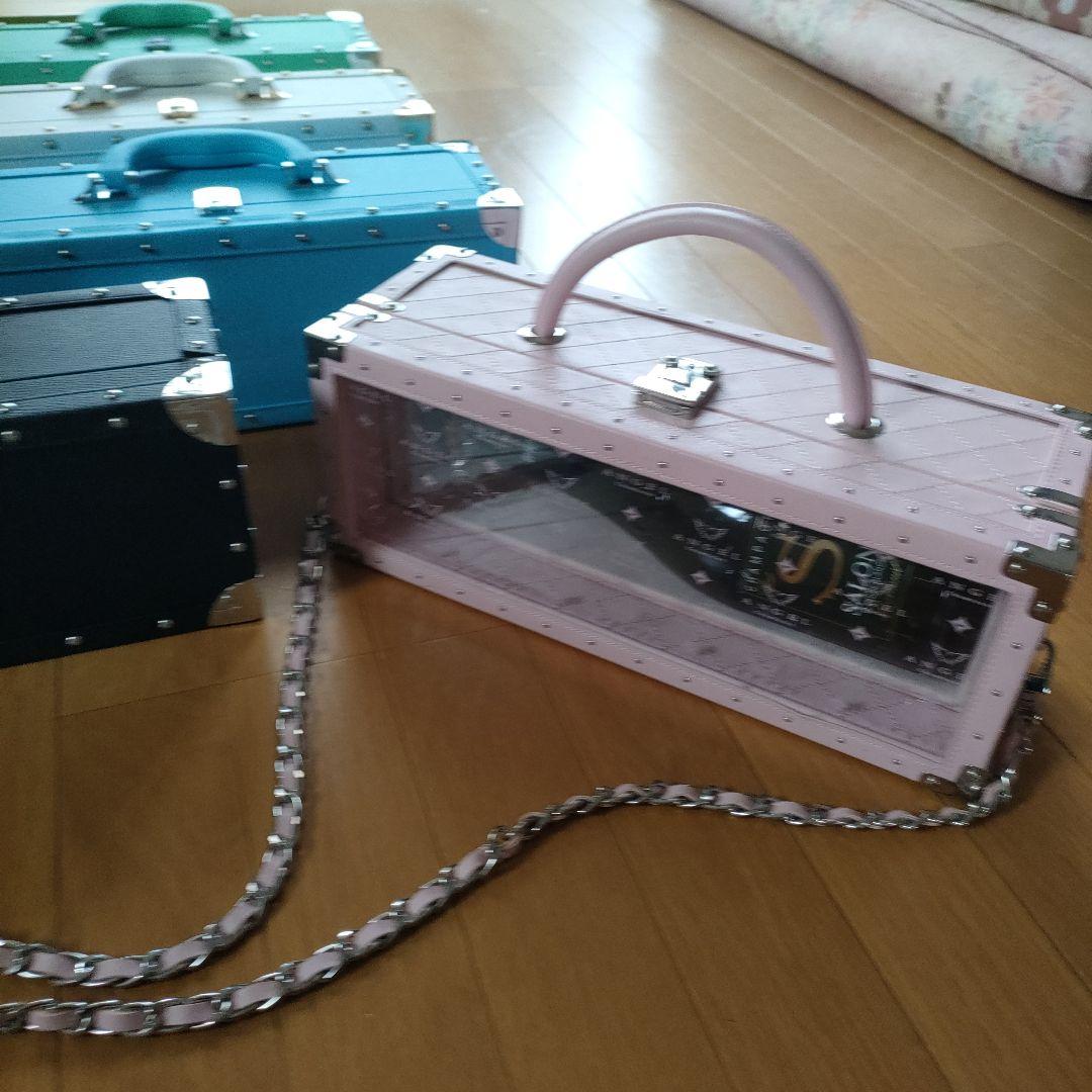 エンジェル 空箱他 まとめ