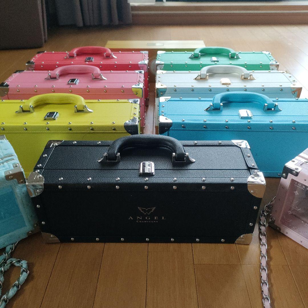 エンジェル 空箱他 まとめ