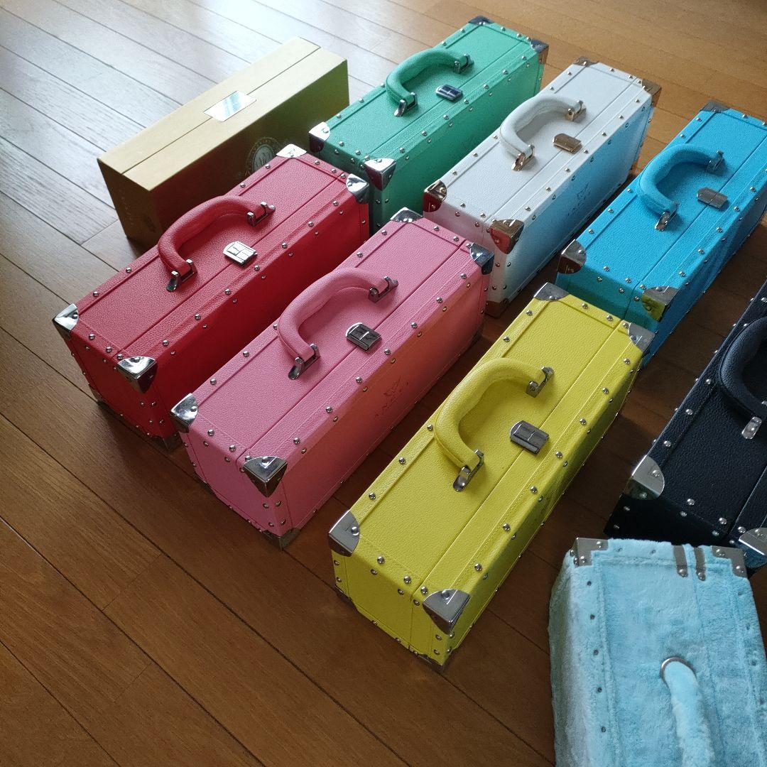 エンジェル 空箱他 まとめ