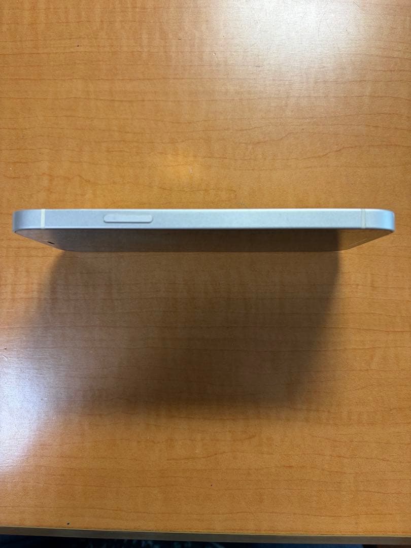 Apple iPhone 12 ホワイト 本体 64GB 箱付き