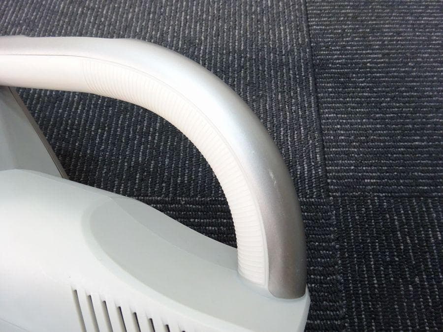 ■バッテリー2個付■東芝 トルネオ コードレス VC-CLX73-C ベージュ