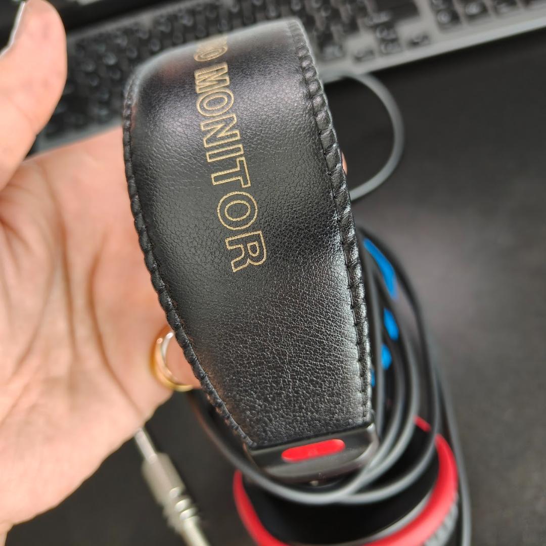 極美品 SONY MDR-CD990ST ヘッドフォン 大人気 定番 スタジオ