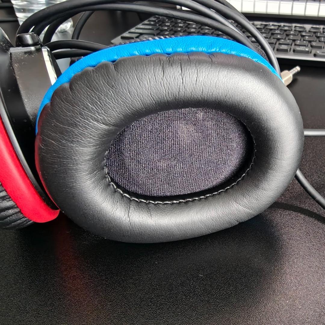 極美品 SONY MDR-CD990ST ヘッドフォン 大人気 定番 スタジオ