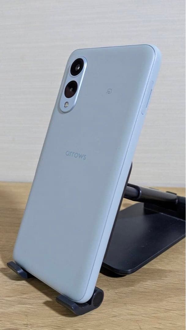 スマートフォン本体 arrows We 2 128GB
